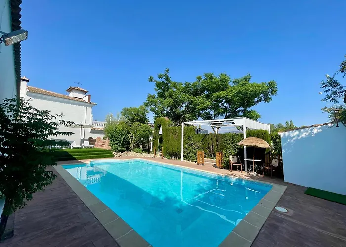 Villa Jardin