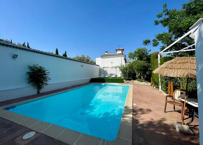Villa Jardin