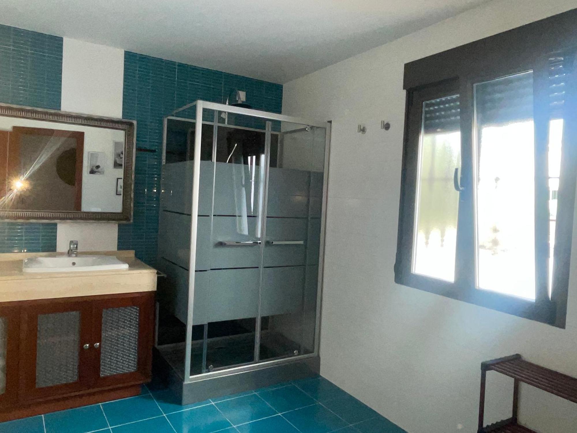 Hébergement de vacances Jardin Priego de Córdoba