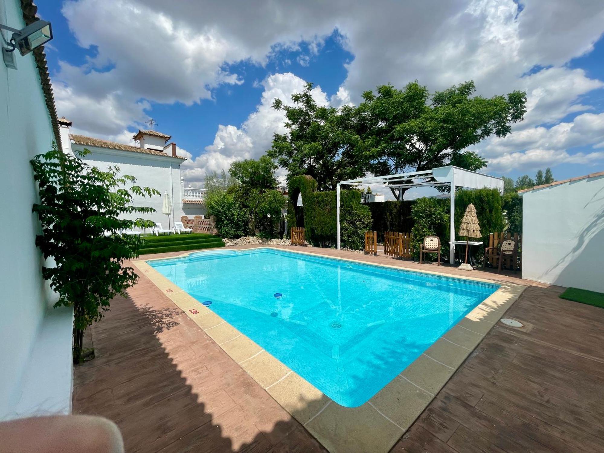 Jardin Hébergement de vacances *