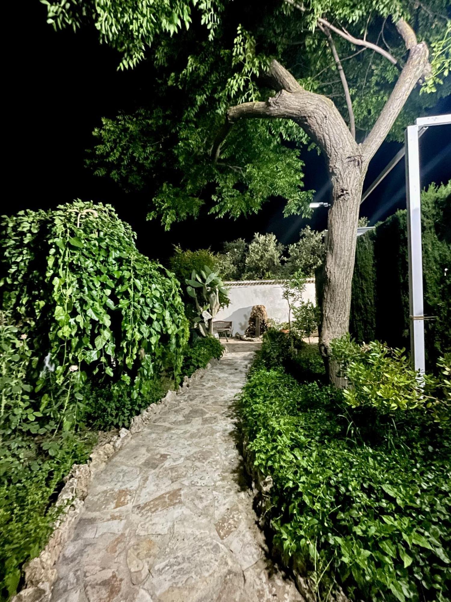 Hébergement de vacances Jardin Priego de Córdoba
